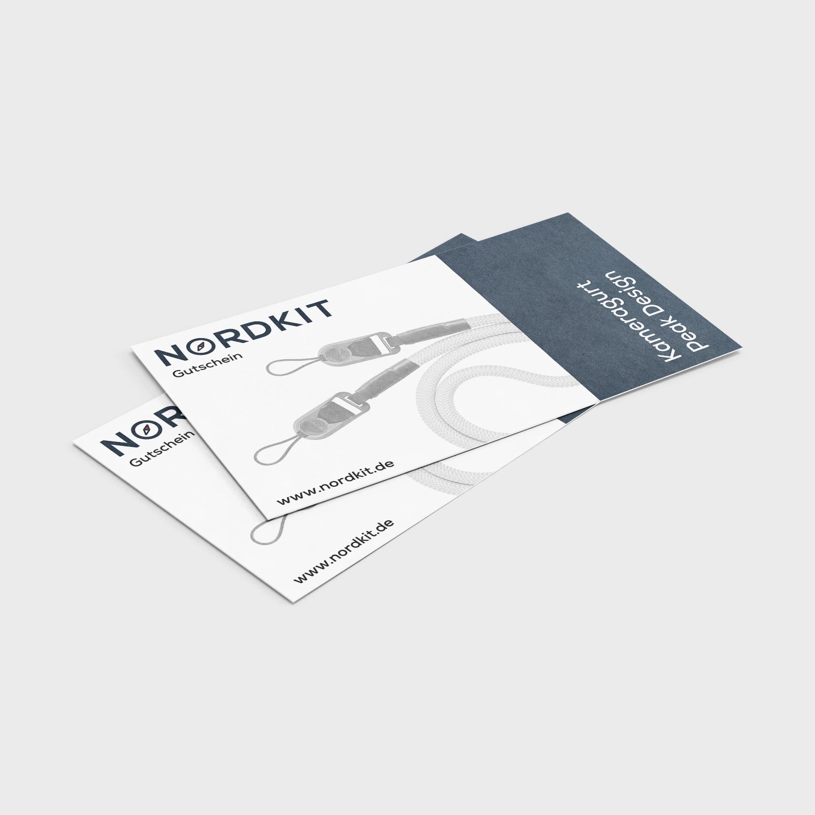 Geschenkgutschein Kameragurt