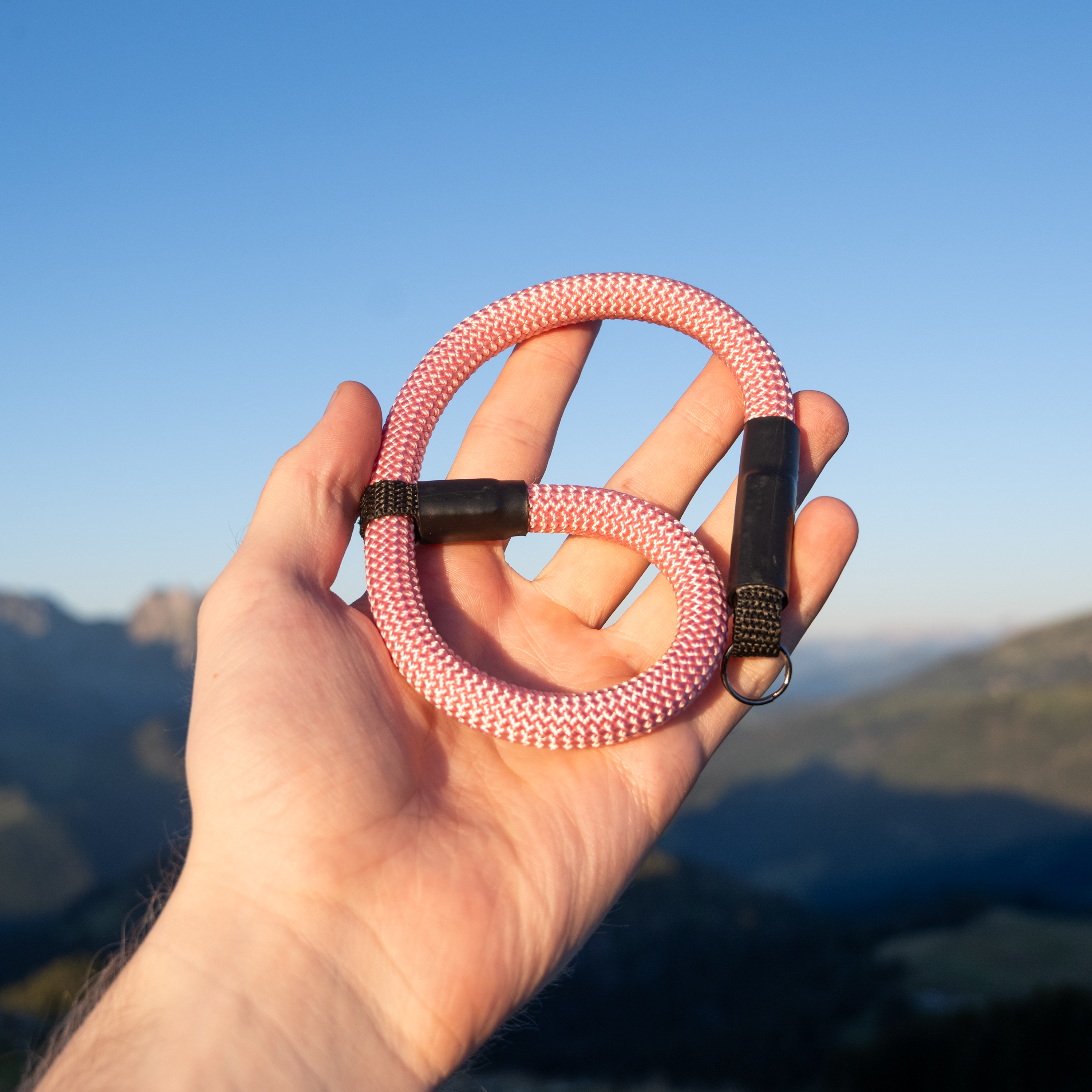 Seil Handschlaufe Classic