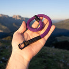 Seil Handschlaufe Advanced