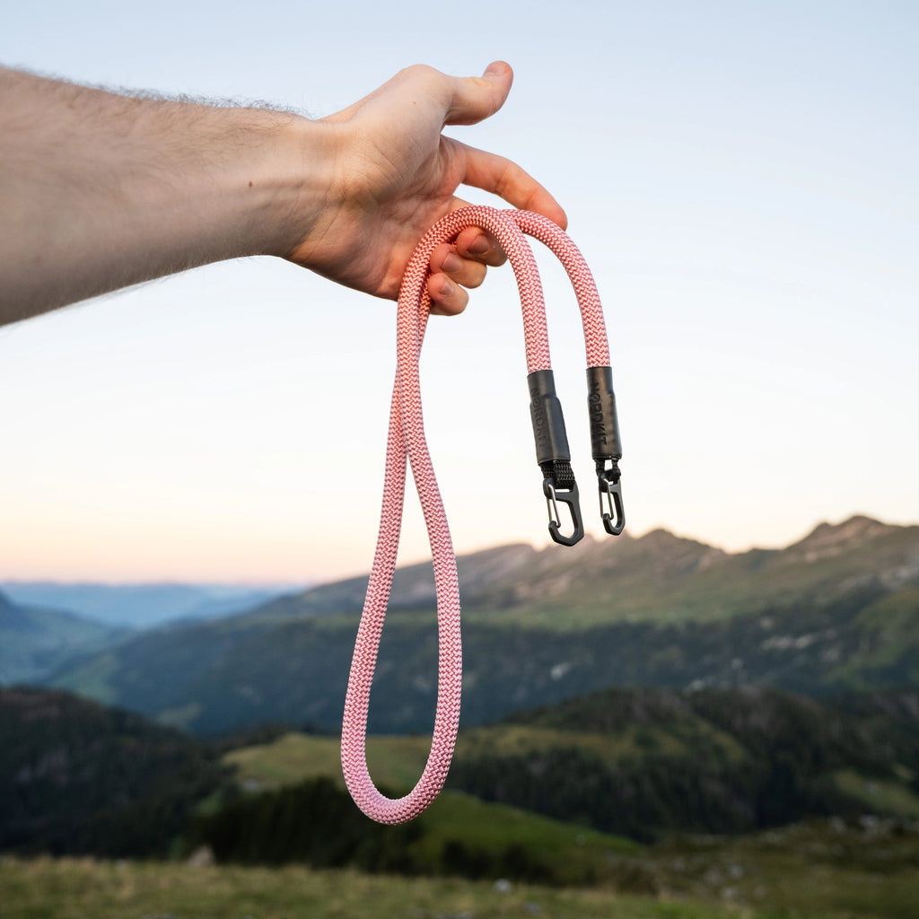 Seil Kameragurt Advanced