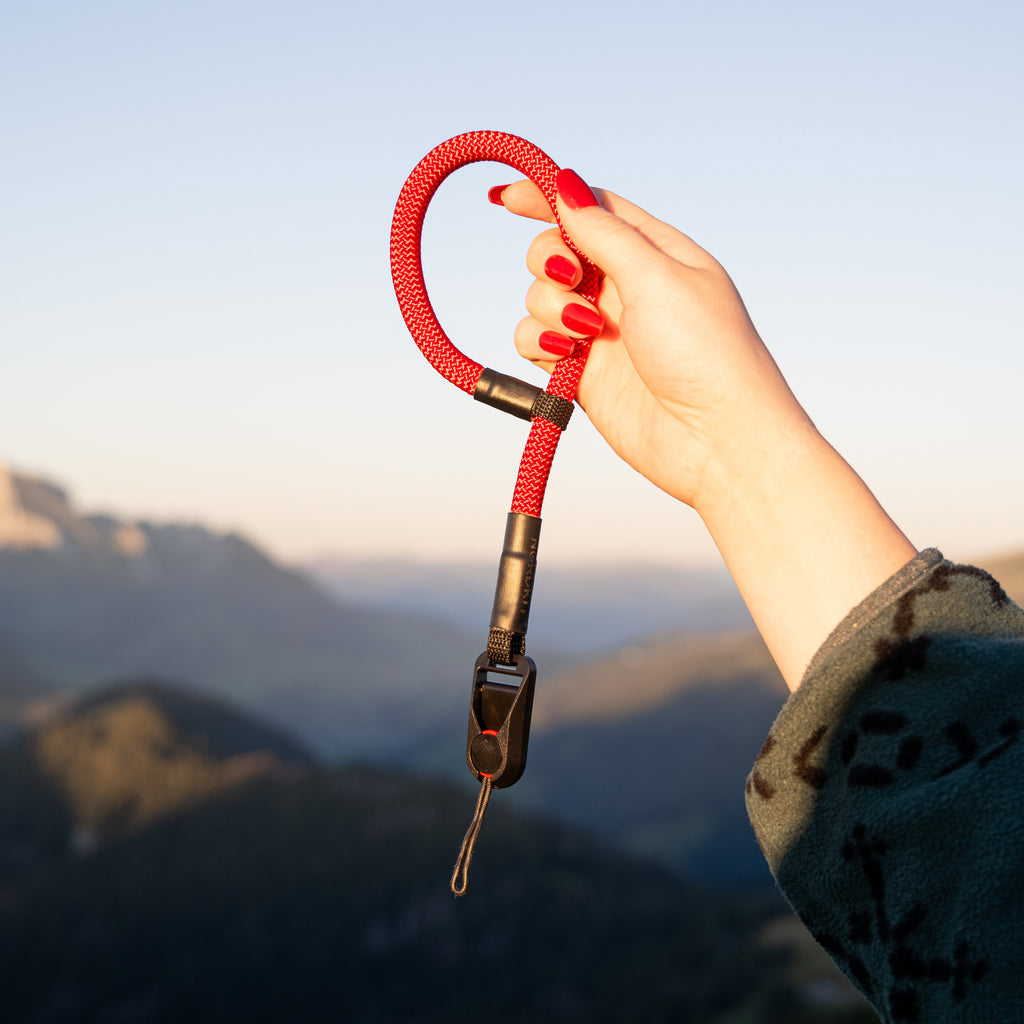 Seil Handschlaufe Pro