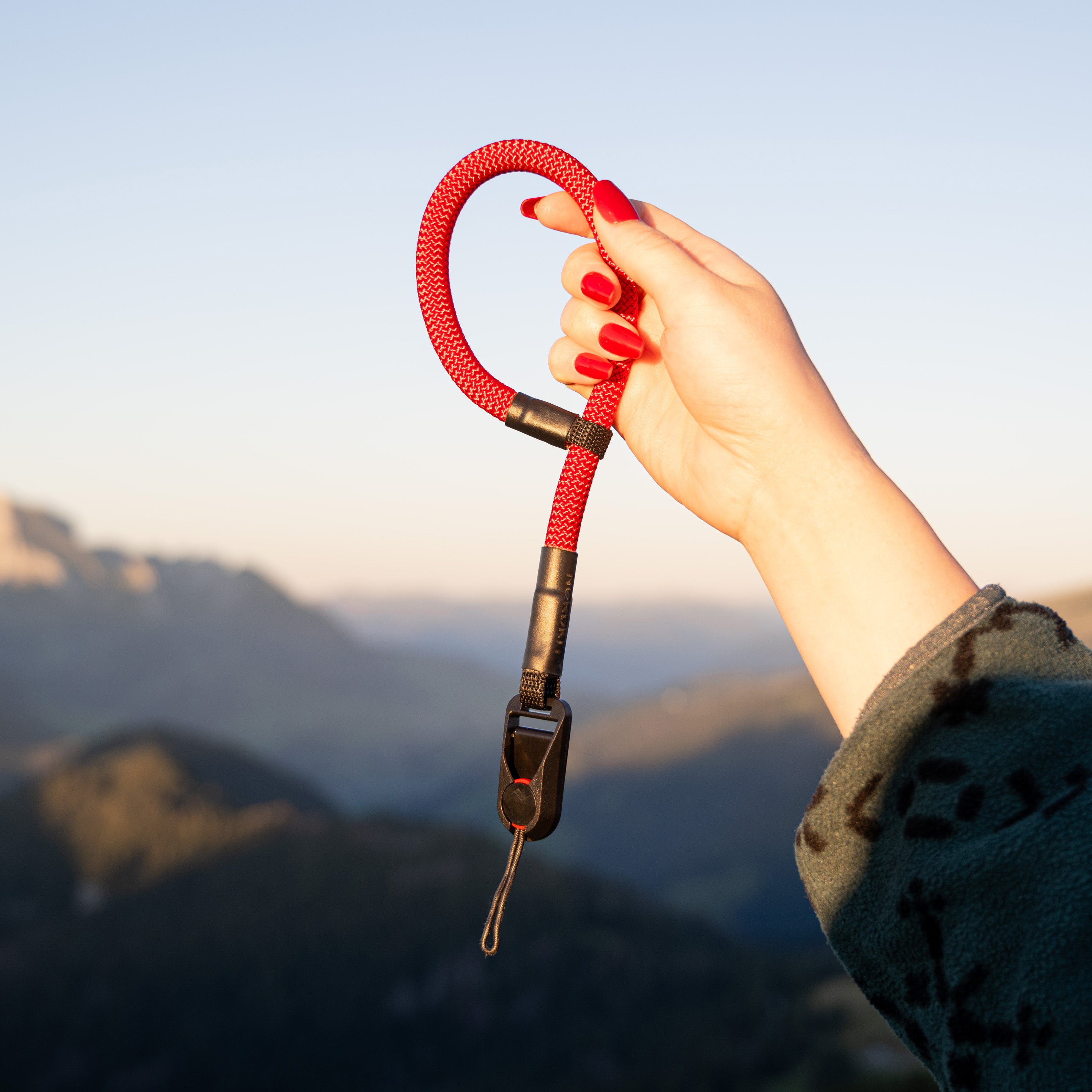 Seil Handschlaufe Pro