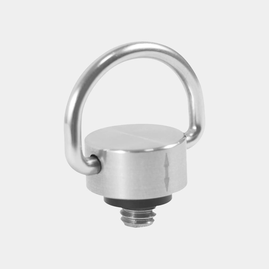 Kameragurt Schraube 1/4 Zoll 360°