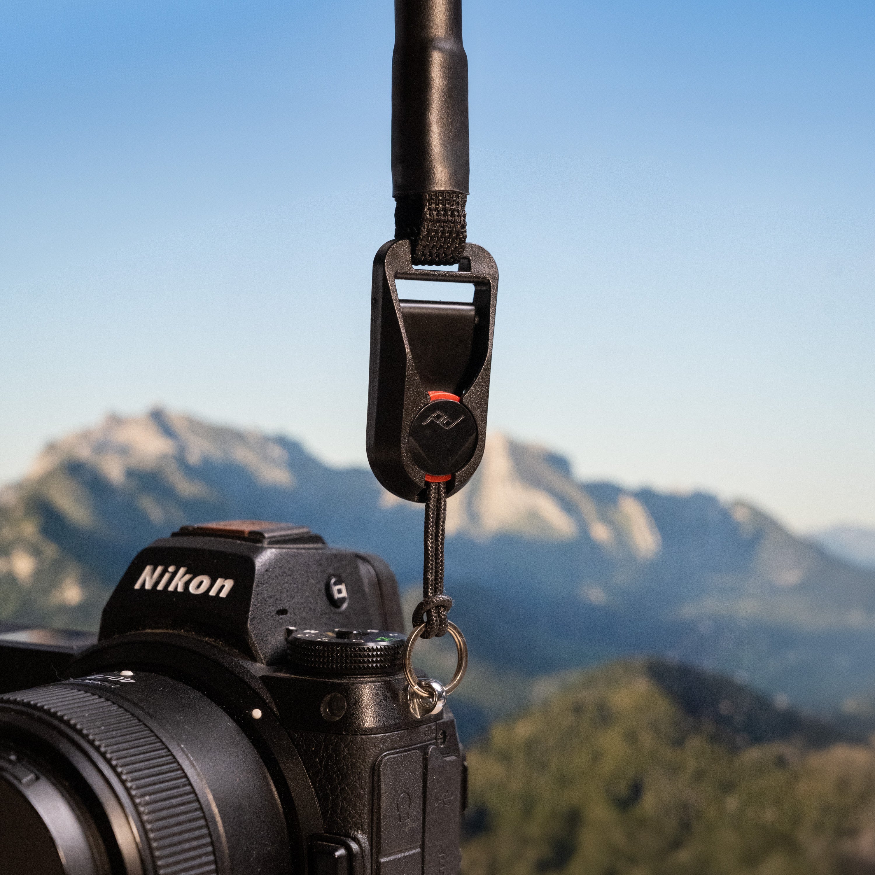 Seil Handschlaufe Pro