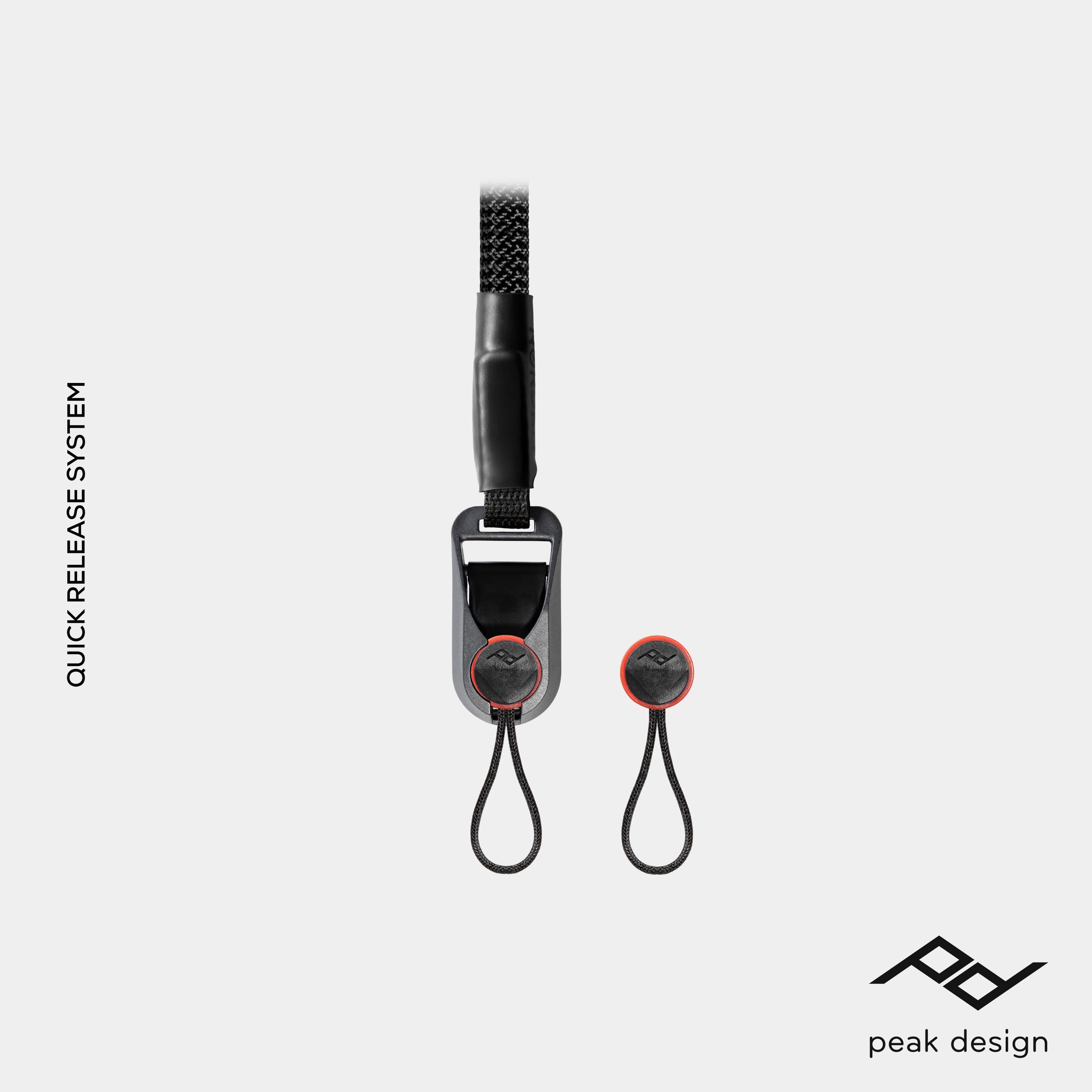 Seil Handschlaufe Pro