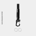 Seil Handschlaufe Advanced