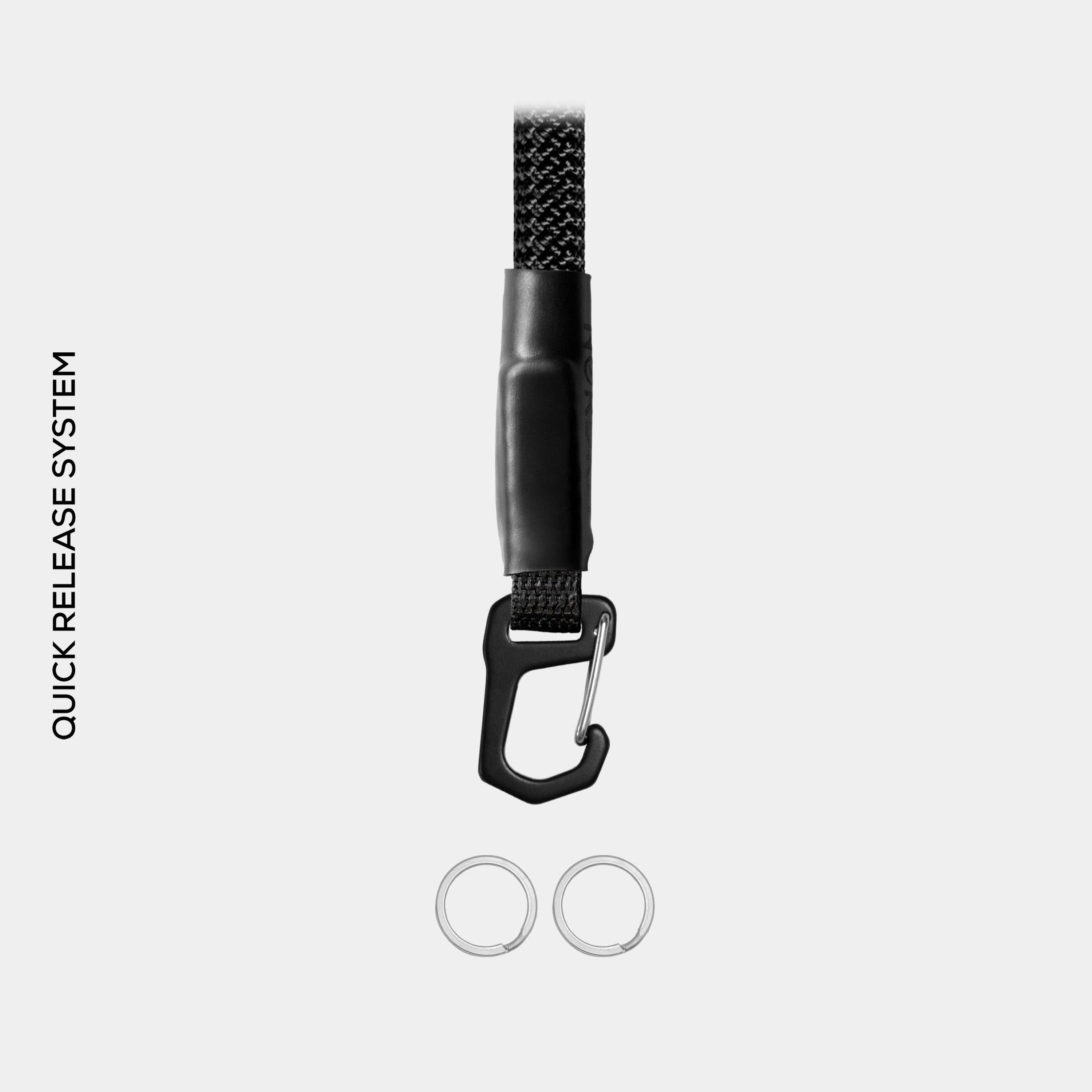 Seil Handschlaufe Advanced