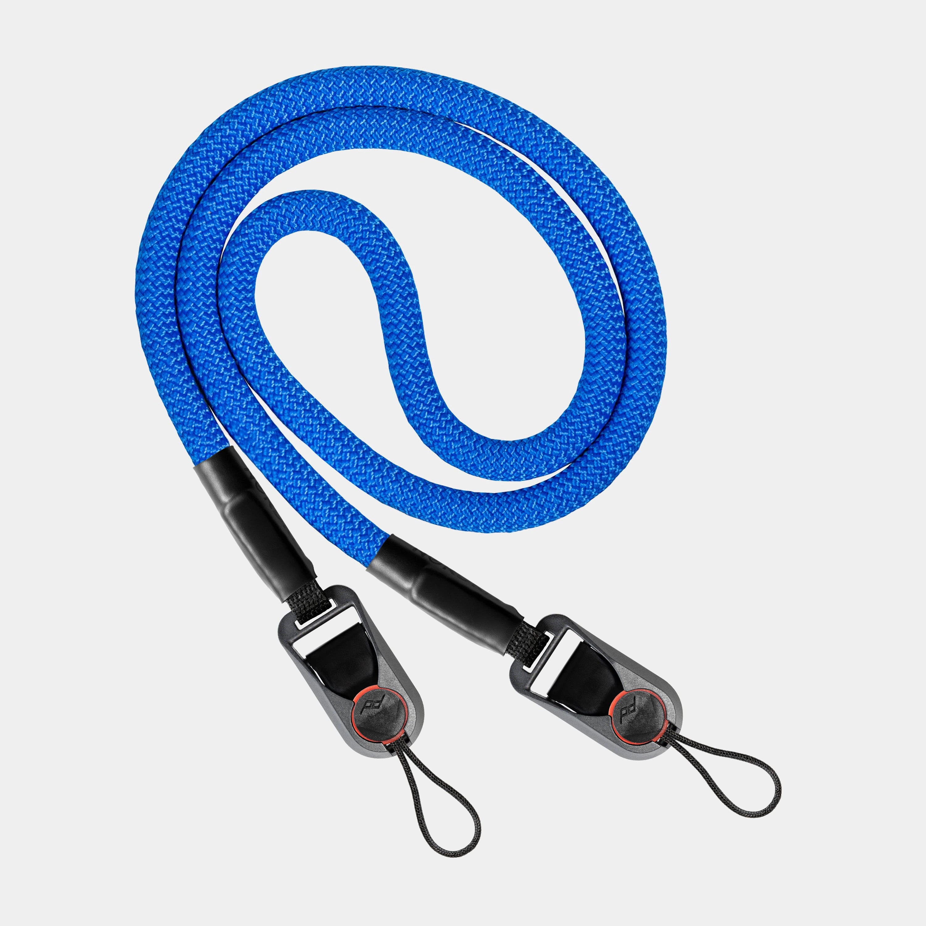 Seil Kameragurt Royal Blue - Nordkit