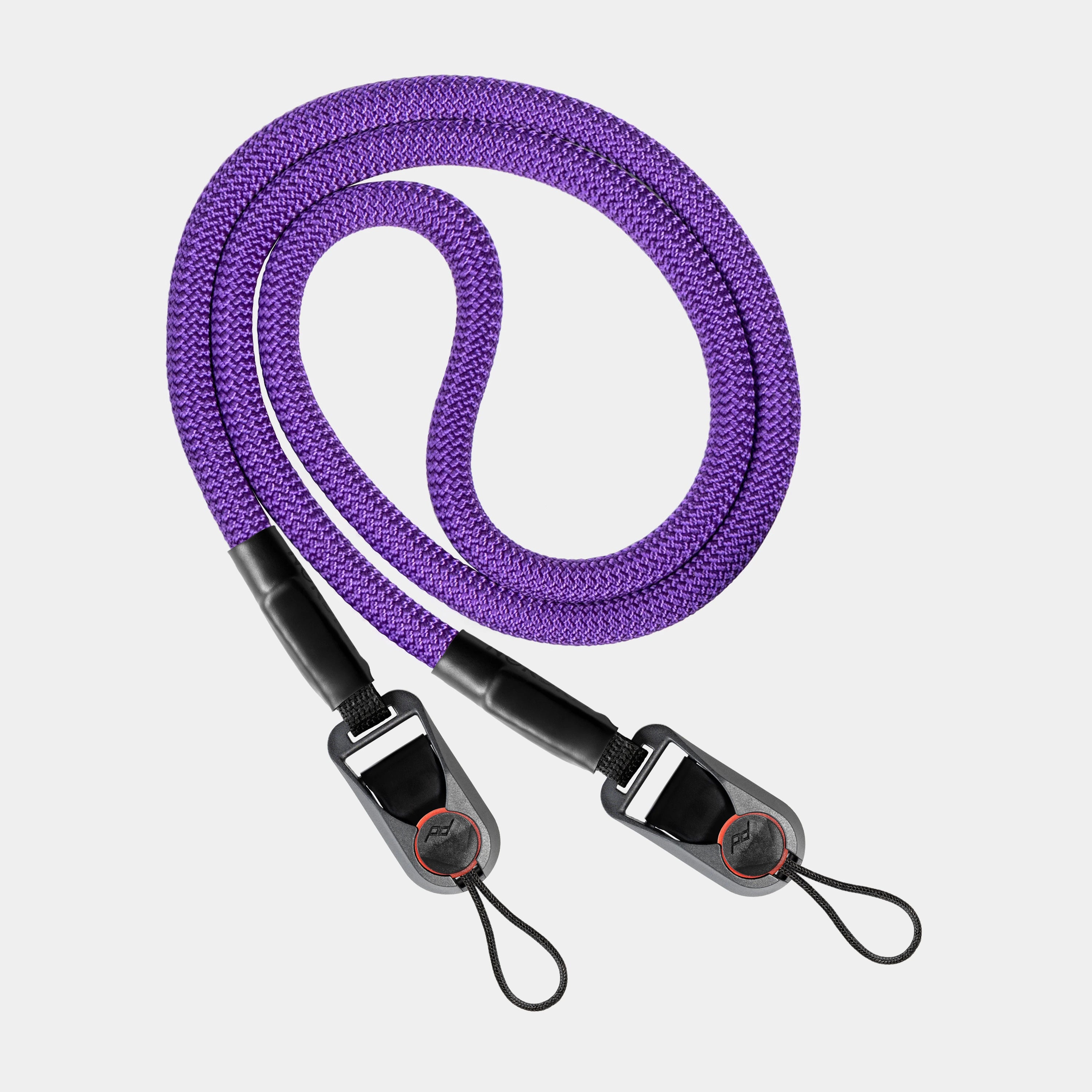 Seil Kameragurt Deep Purple - Nordkit