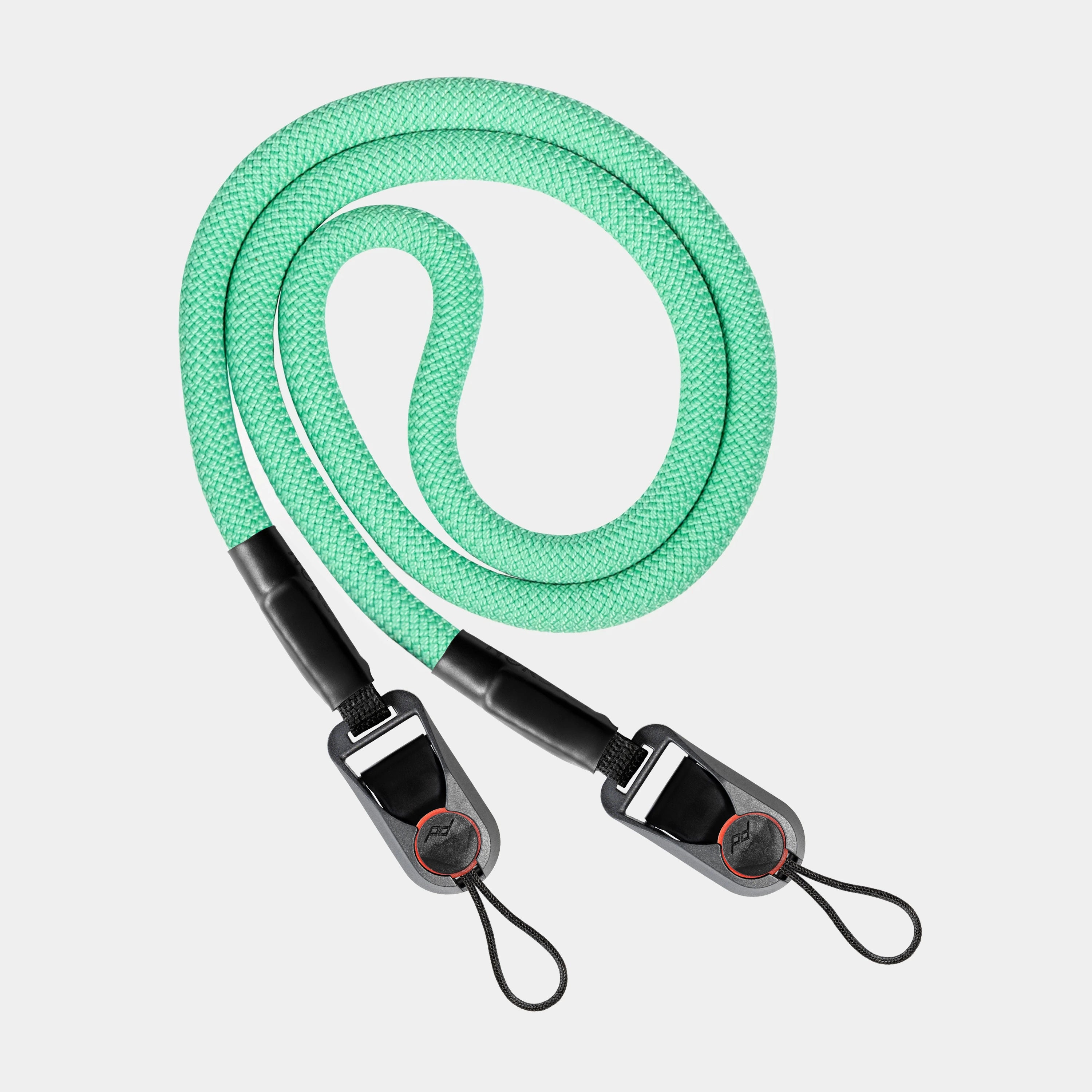 Seil Kameragurt Fresh Mint - Nordkit