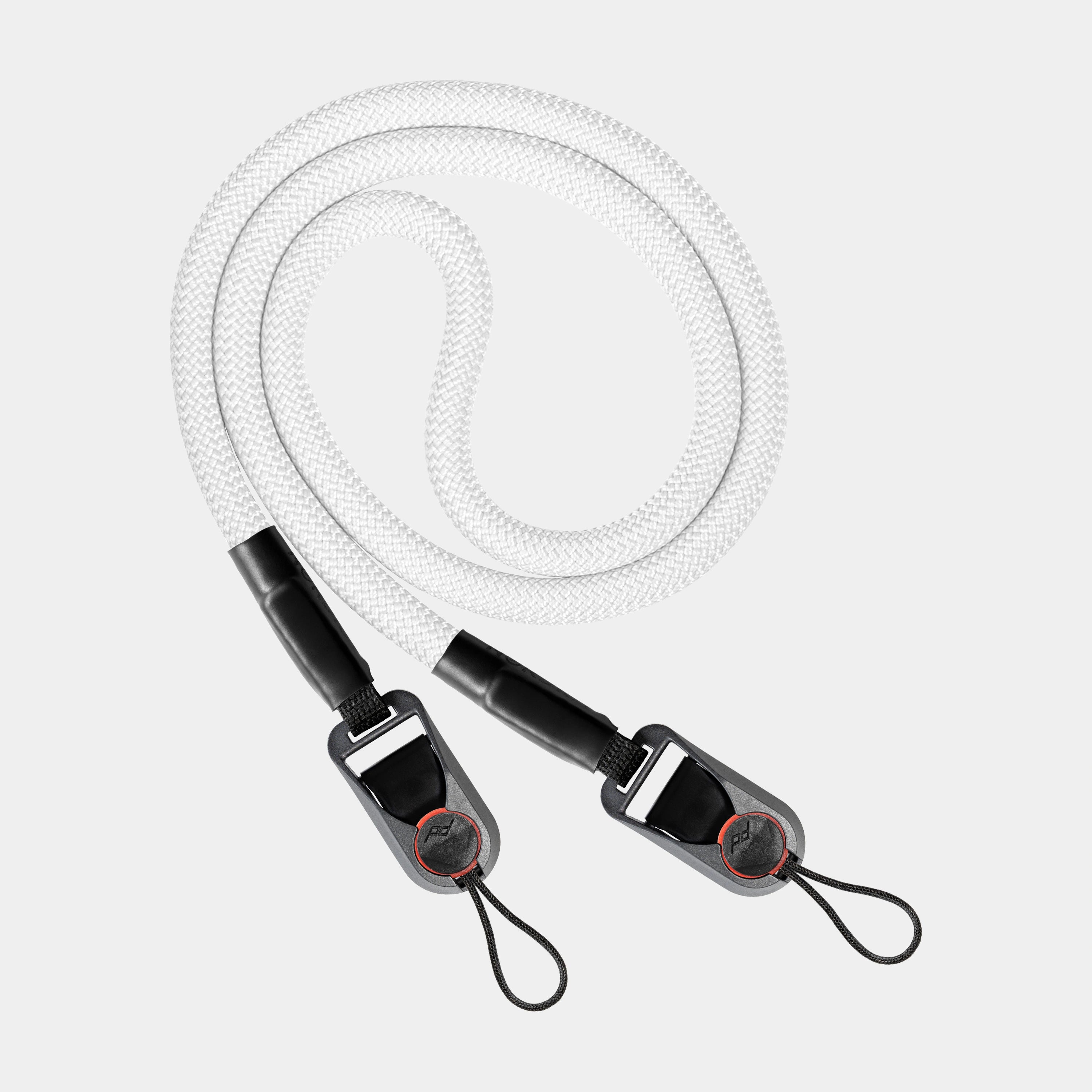 Seil Kameragurt Snow White - Nordkit