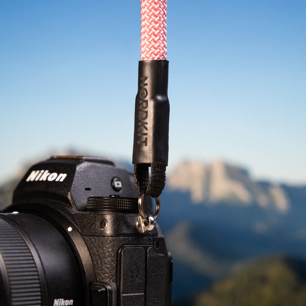 Seil Handschlaufe Classic