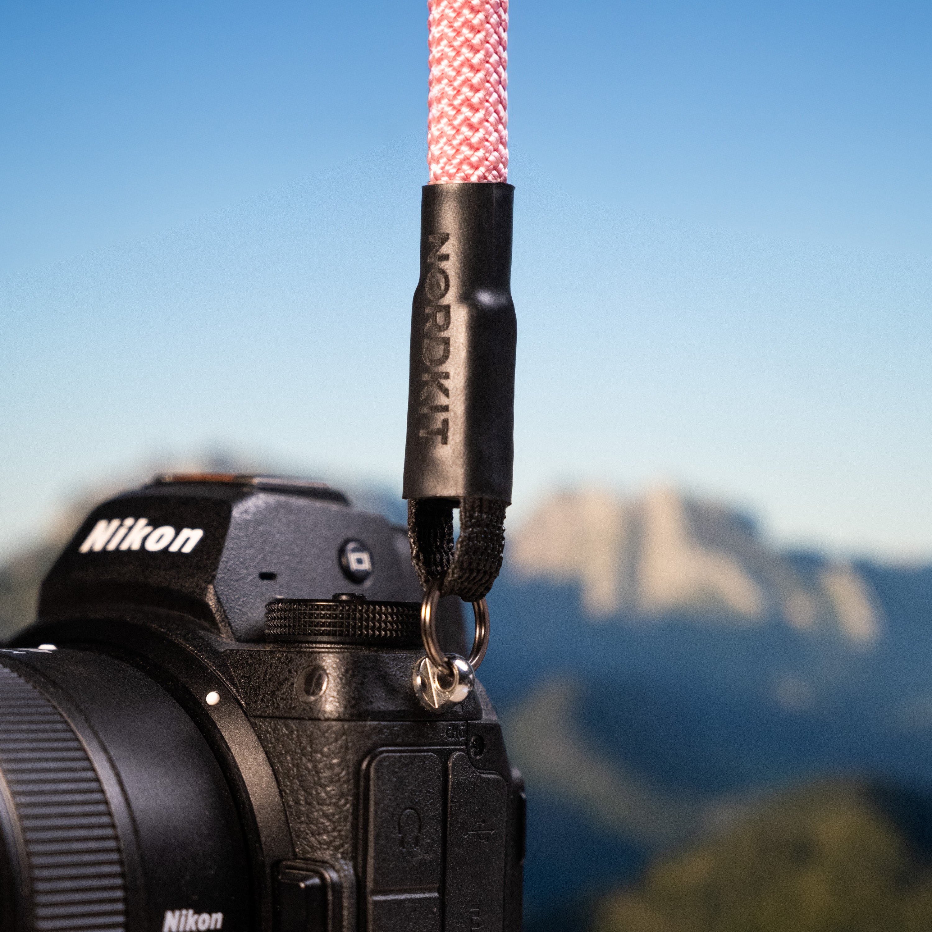 Seil Handschlaufe Classic